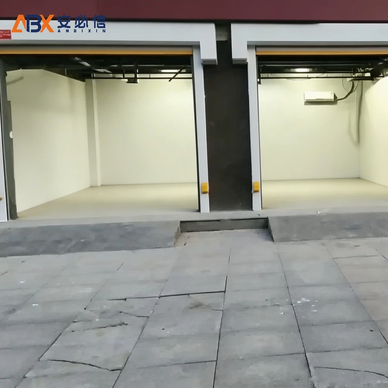 湘潭高速门
